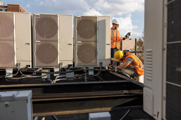 Best HVAC Air Duct Cleaning  in Bushnell, FL
