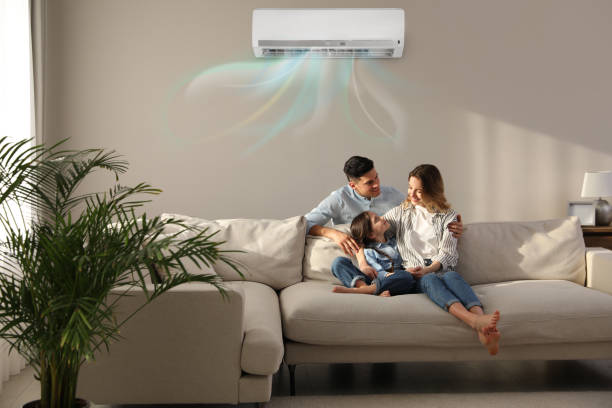 Bushnell, FL HVAC Company