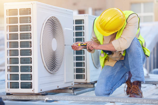 Best 24/7 HVAC Repair  in Bushnell, FL