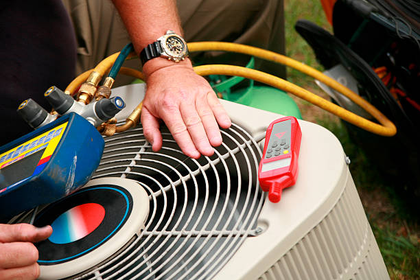 Best HVAC Cleaning Services  in Bushnell, FL