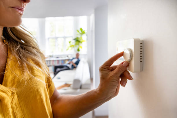 Ductless HVAC Repair in Bushnell, FL