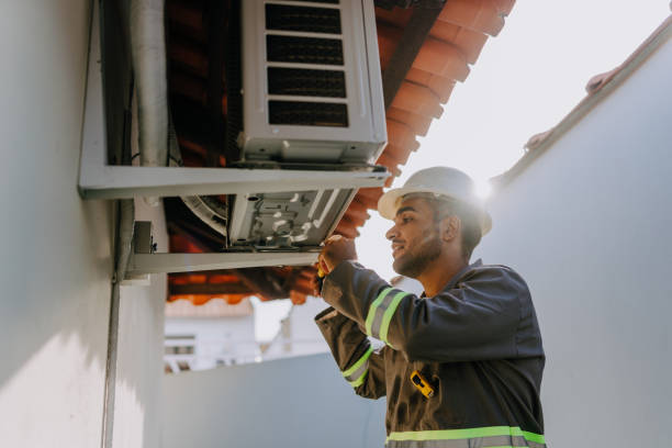 Best Affordable HVAC Services  in Bushnell, FL