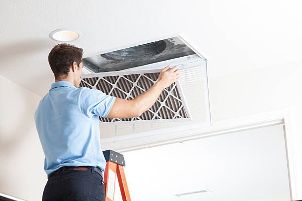 Best Heating Repair Services  in Bushnell, FL