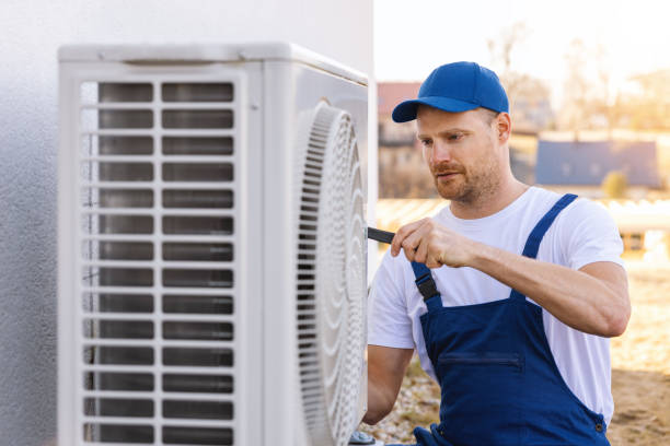Best HVAC Emergency Services  in Bushnell, FL
