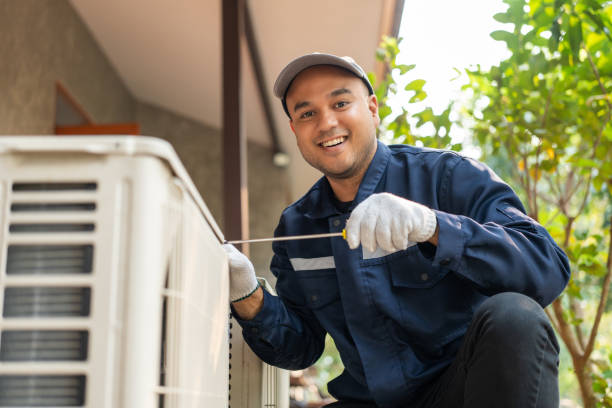 Best Affordable HVAC Services  in Bushnell, FL