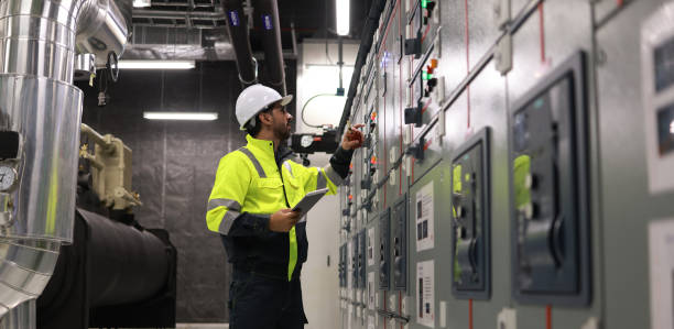 Best HVAC Maintenance Near Me  in Bushnell, FL
