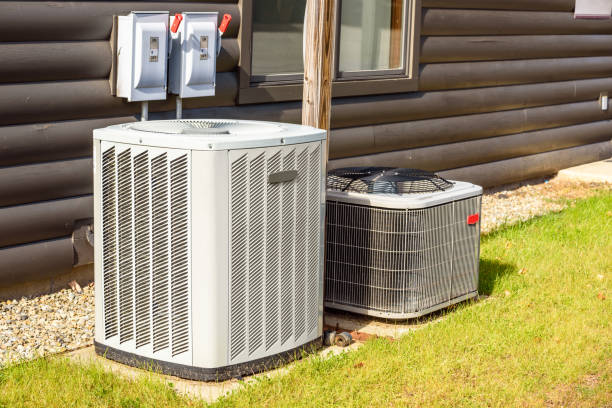 Best Residential HVAC Services  in Bushnell, FL