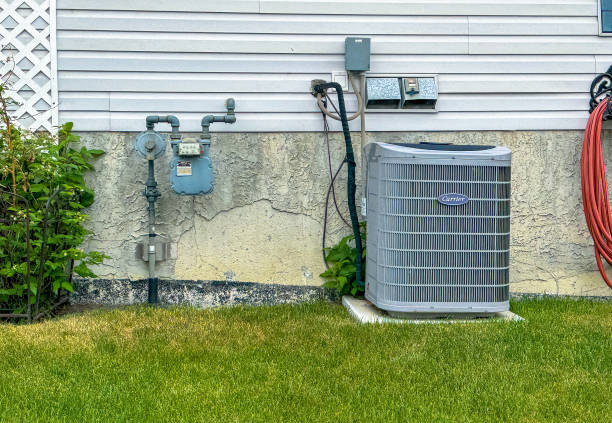 Best Ductless HVAC Repair  in Bushnell, FL