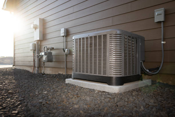 Best HVAC Replacement Cost  in Bushnell, FL